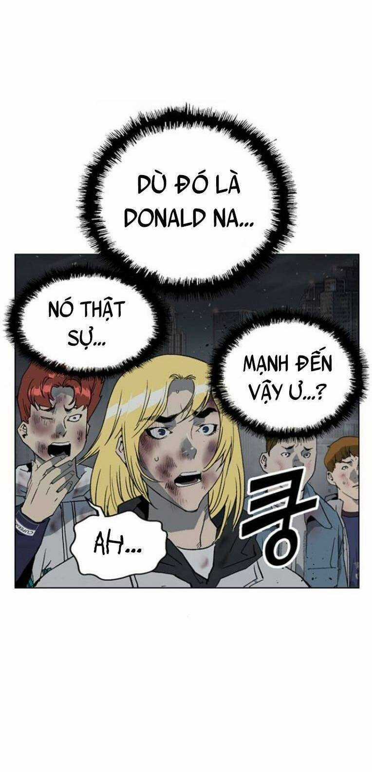 Anh Hùng Yếu - Chapter 245 - Trang 96