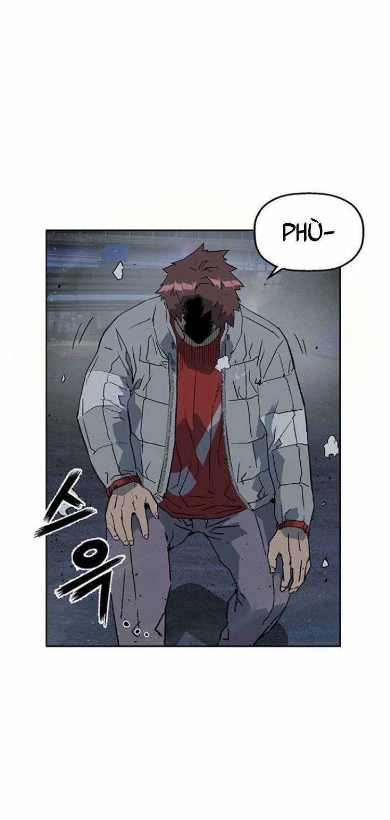 Anh Hùng Yếu - Chapter 245 - Trang 97