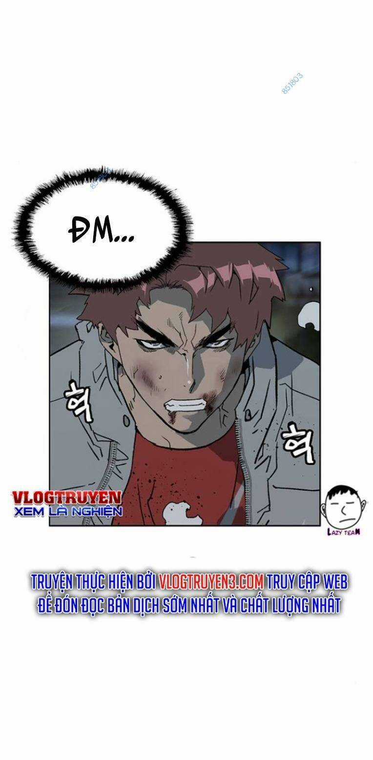 Anh Hùng Yếu - Chapter 245 - Trang 98