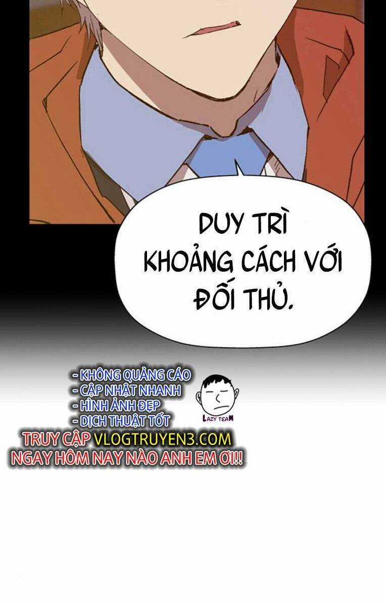 Anh Hùng Yếu - Chapter 246 - Trang 106