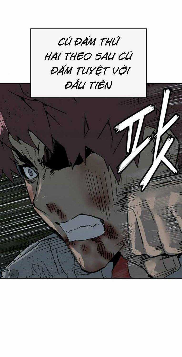 Anh Hùng Yếu - Chapter 246 - Trang 110