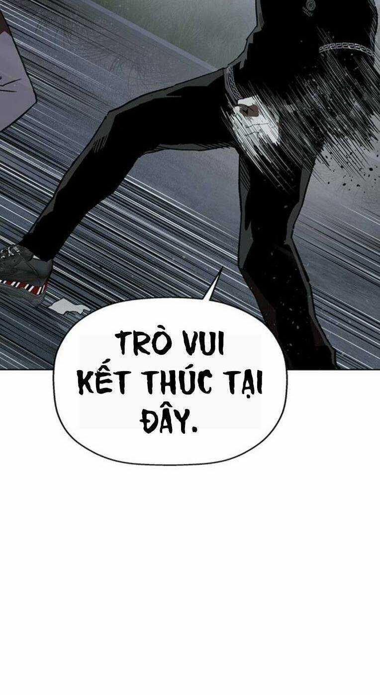 Anh Hùng Yếu - Chapter 246 - Trang 12