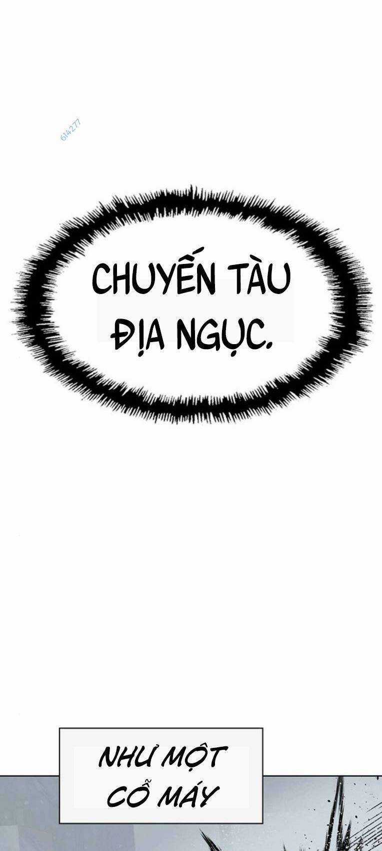 Anh Hùng Yếu - Chapter 246 - Trang 118