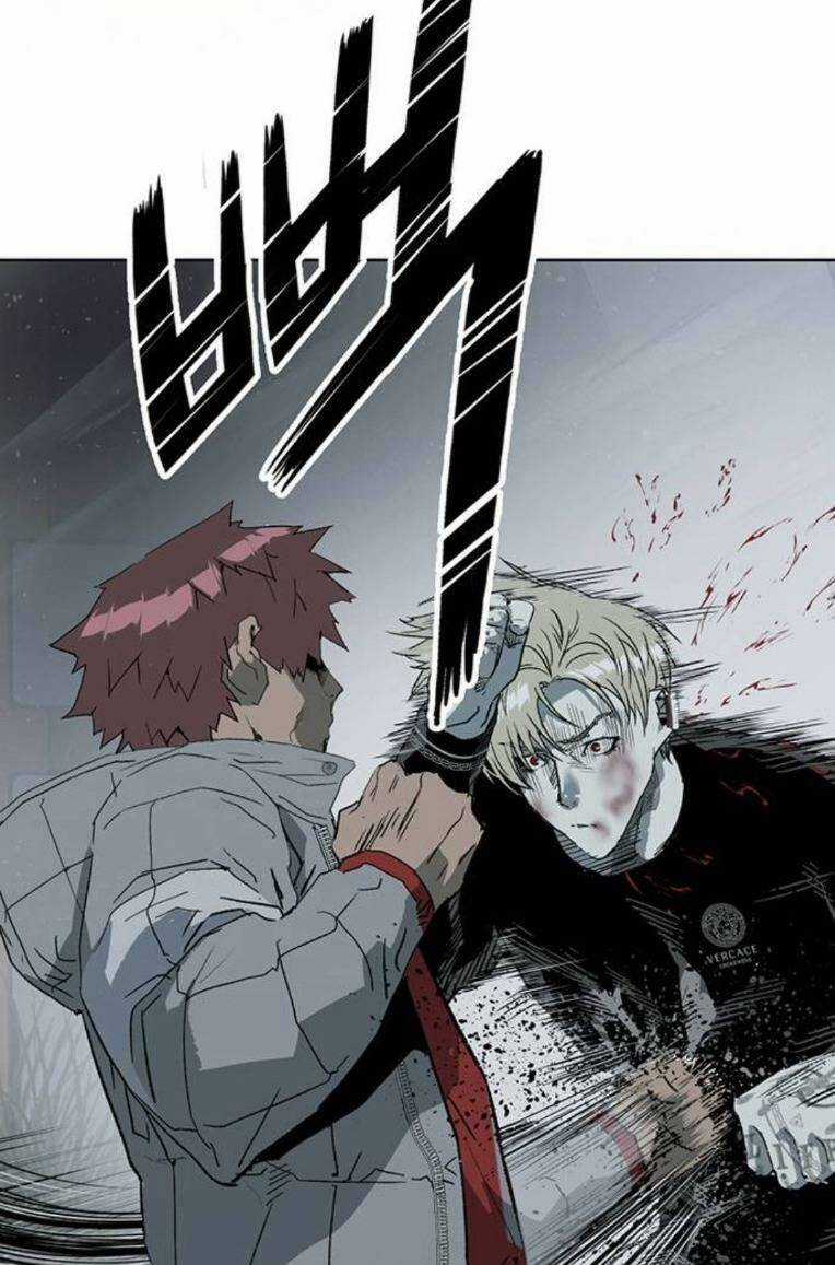 Anh Hùng Yếu - Chapter 246 - Trang 122