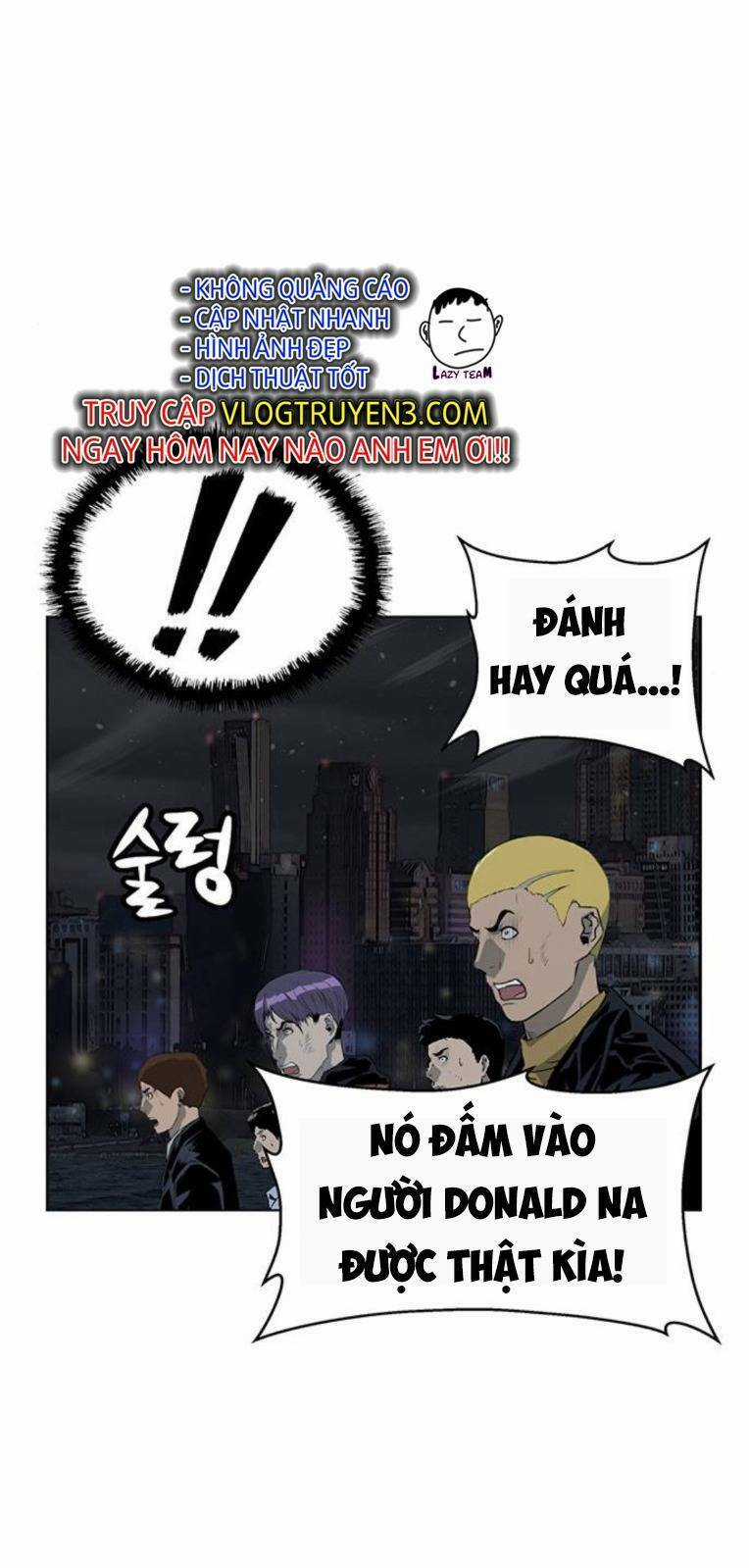 Anh Hùng Yếu - Chapter 246 - Trang 124