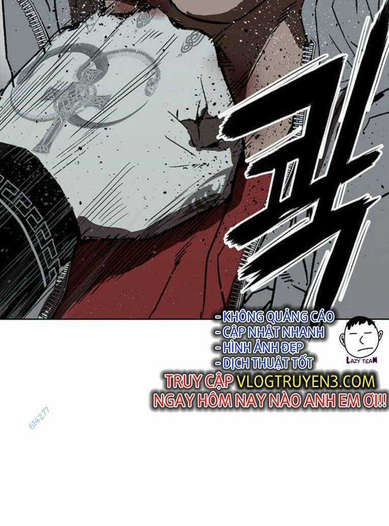 Anh Hùng Yếu - Chapter 246 - Trang 14