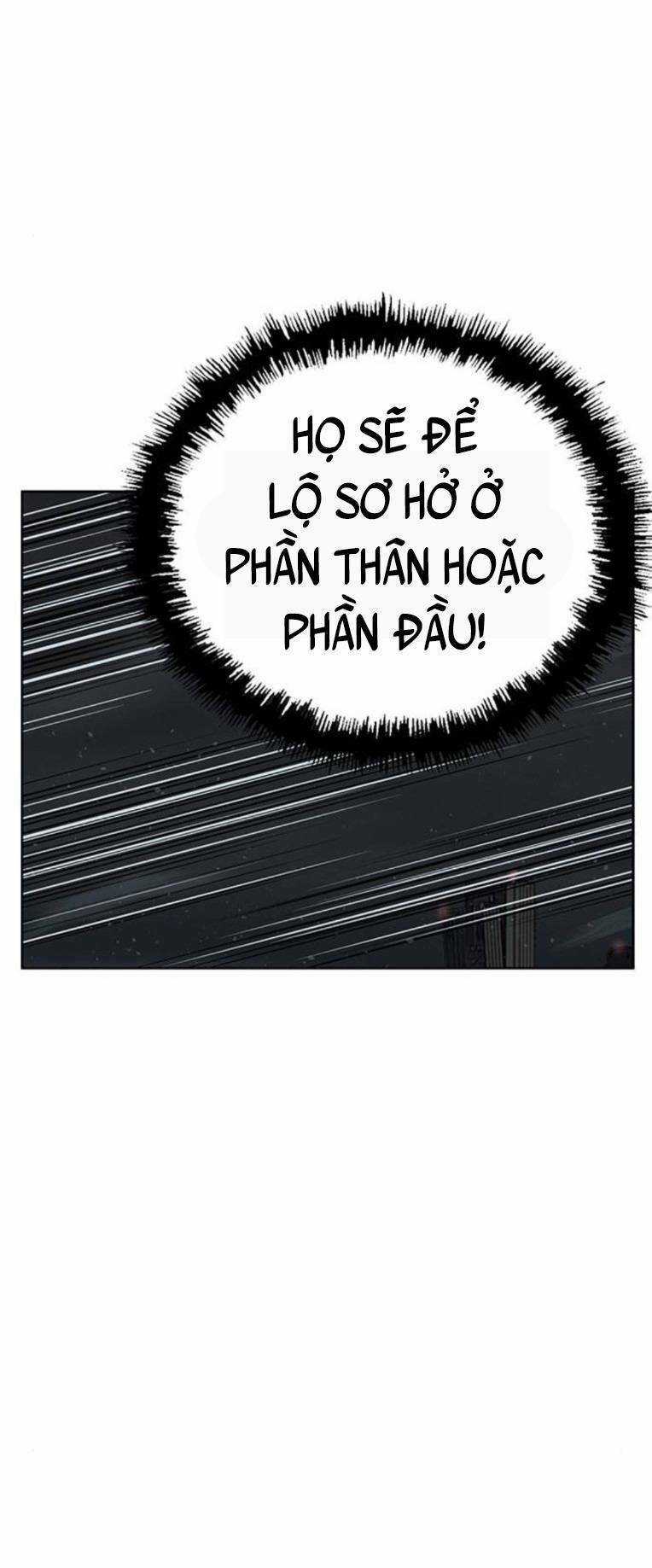 Anh Hùng Yếu - Chapter 246 - Trang 131