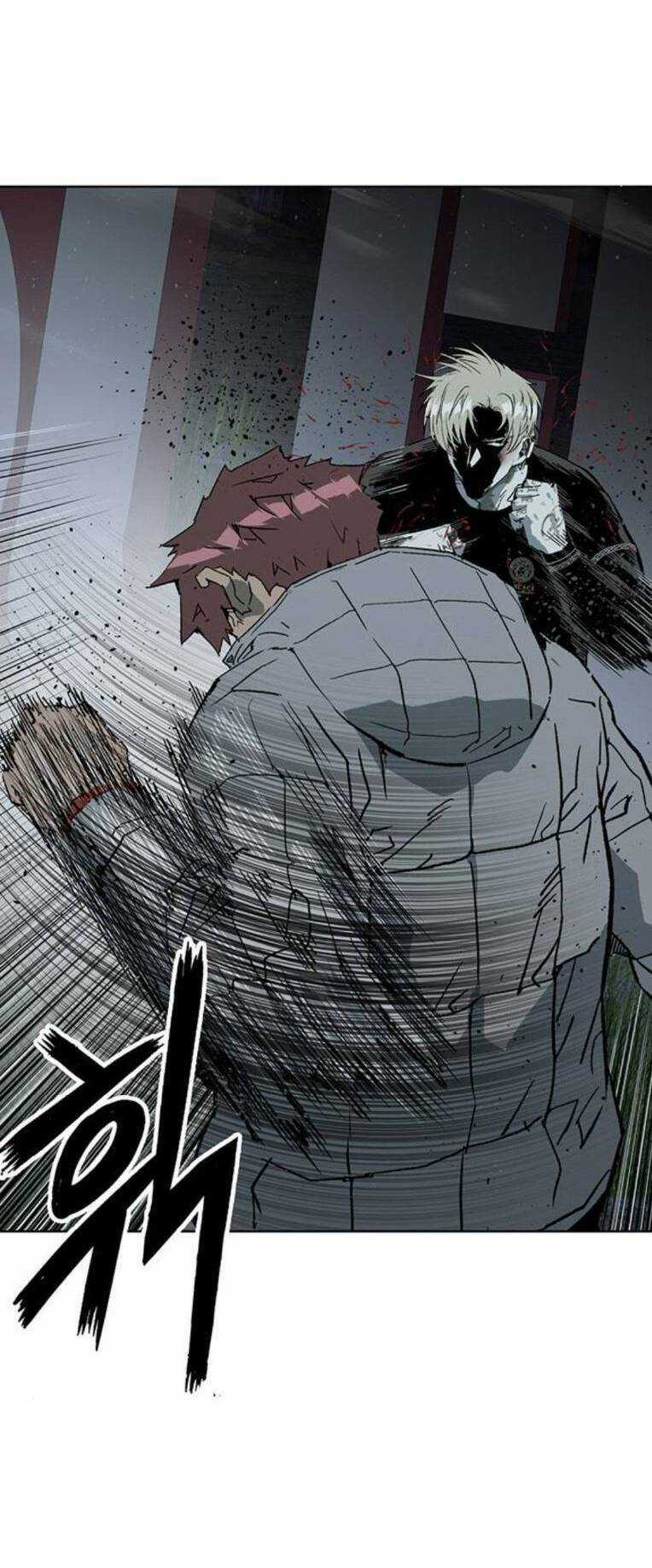 Anh Hùng Yếu - Chapter 246 - Trang 132