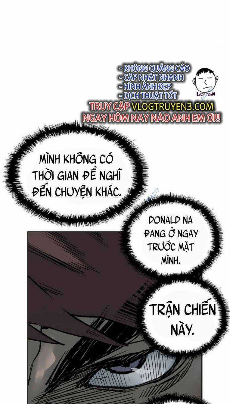 Anh Hùng Yếu - Chapter 246 - Trang 133