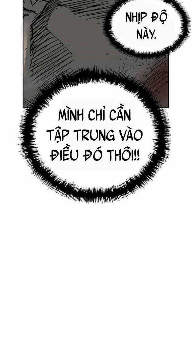 Anh Hùng Yếu - Chapter 246 - Trang 134