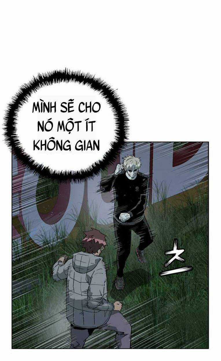 Anh Hùng Yếu - Chapter 246 - Trang 138