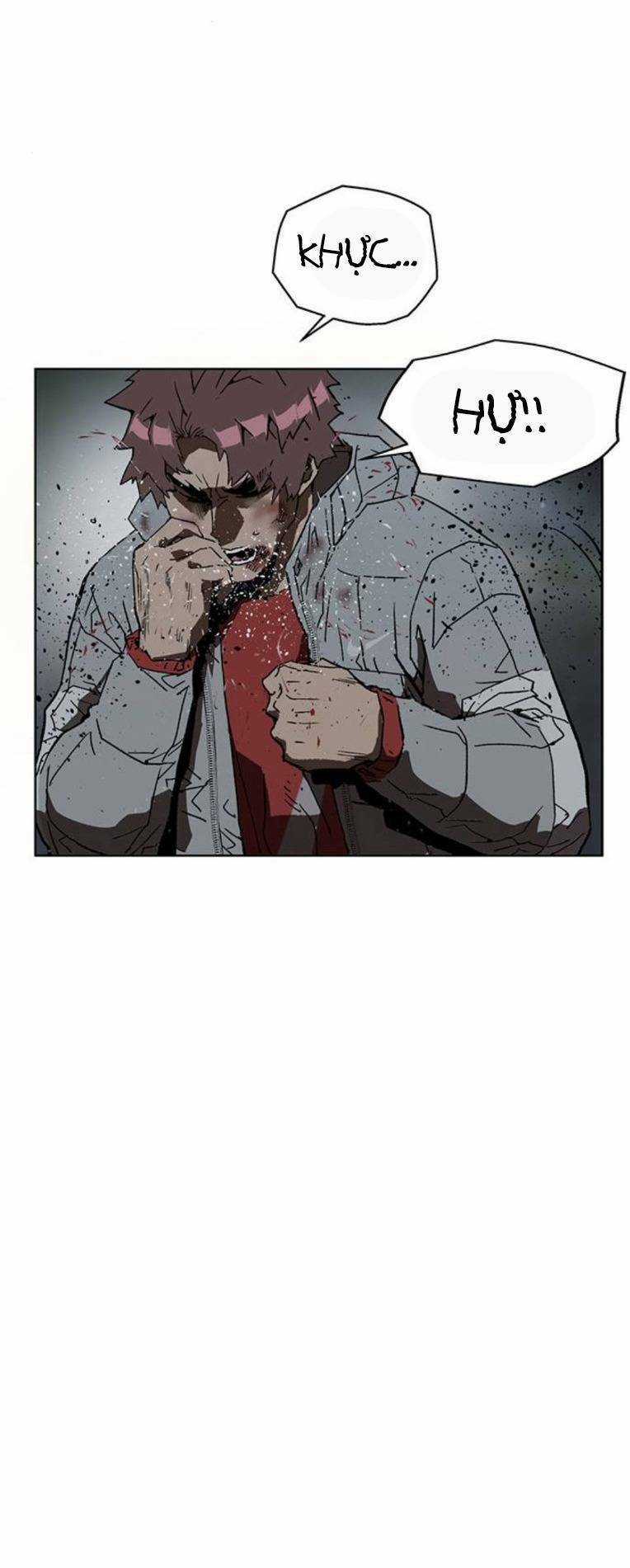 Anh Hùng Yếu - Chapter 246 - Trang 15