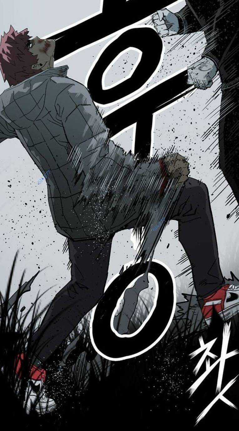 Anh Hùng Yếu - Chapter 246 - Trang 141