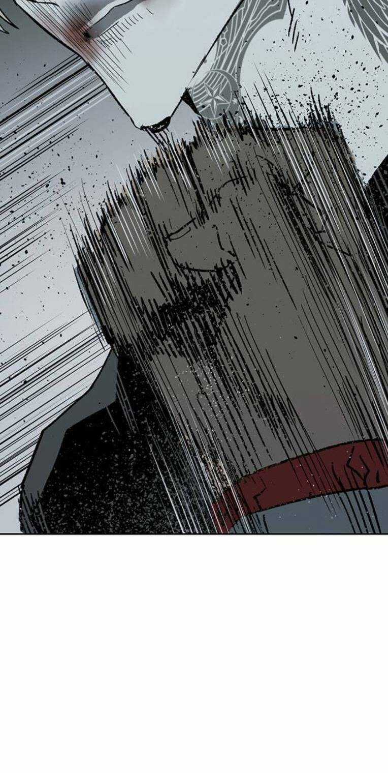 Anh Hùng Yếu - Chapter 246 - Trang 143