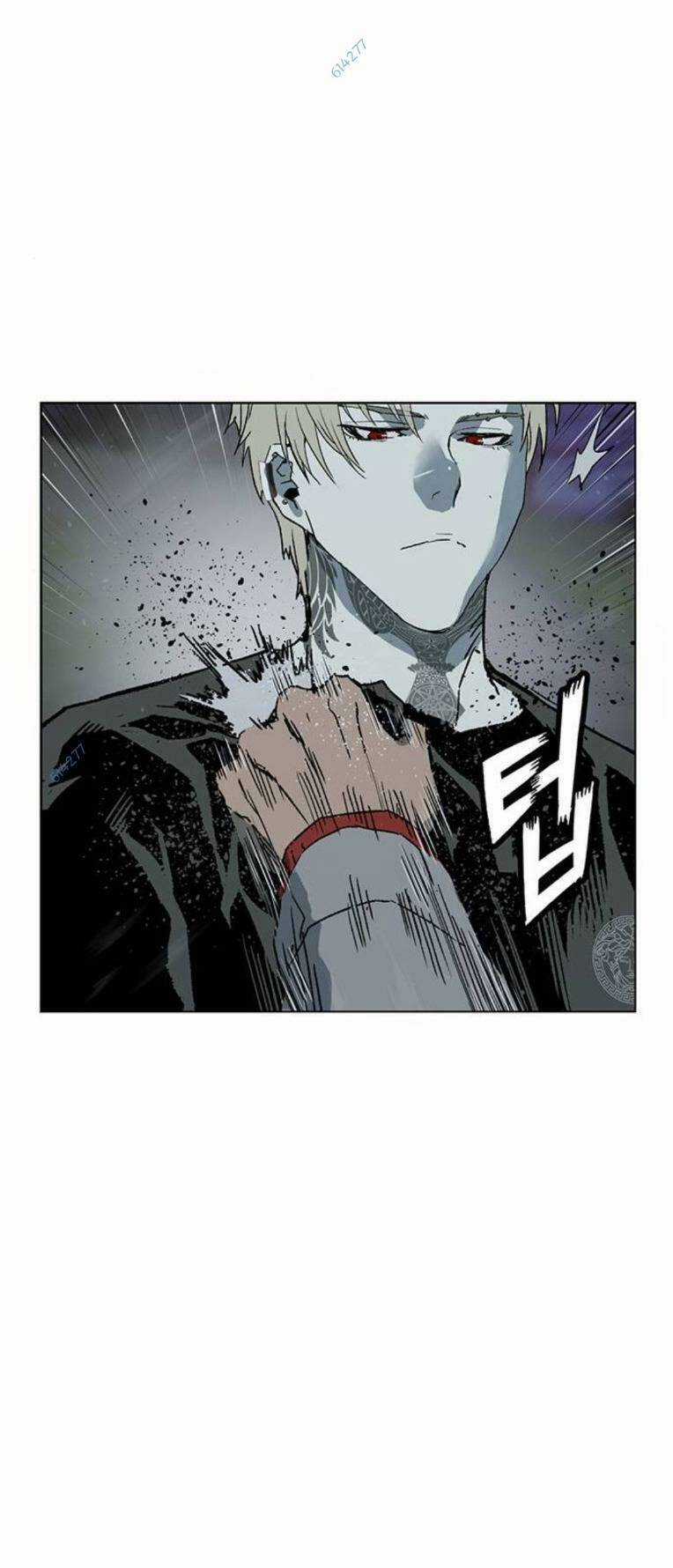 Anh Hùng Yếu - Chapter 246 - Trang 17