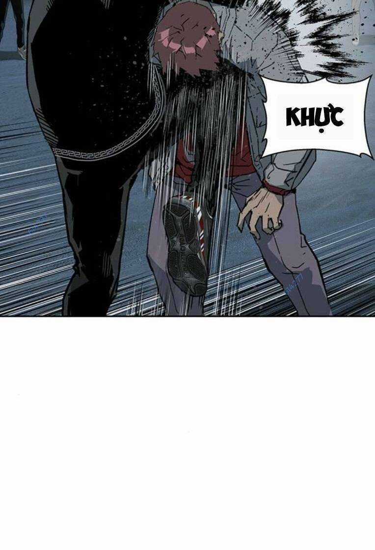 Anh Hùng Yếu - Chapter 246 - Trang 21