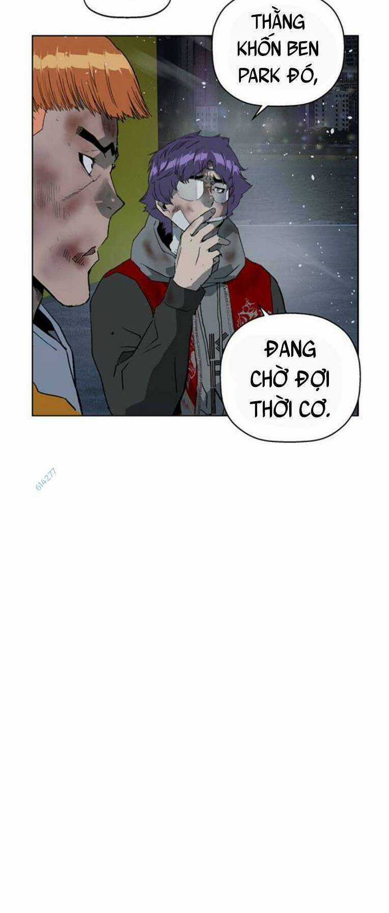 Anh Hùng Yếu - Chapter 246 - Trang 25