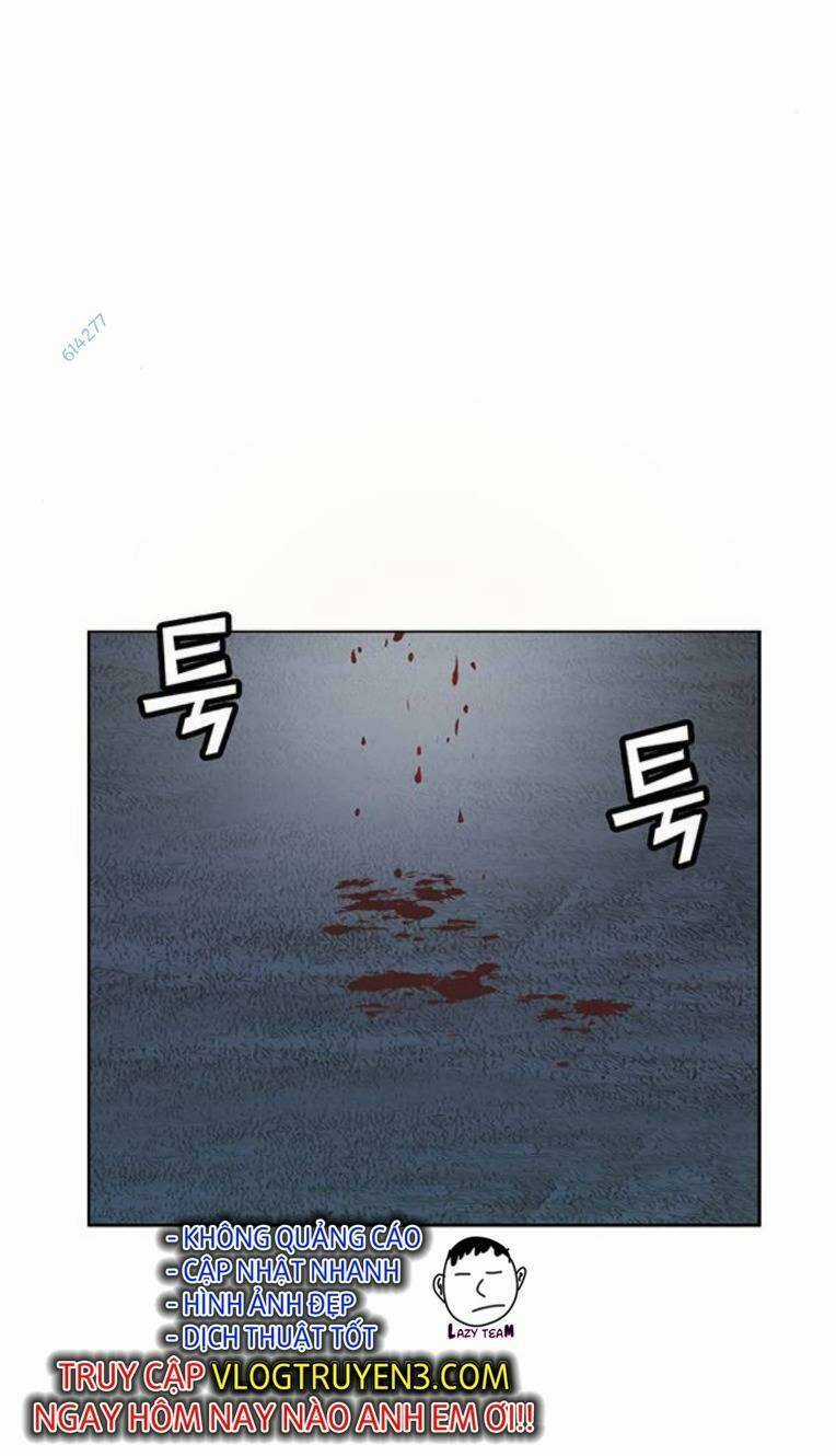 Anh Hùng Yếu - Chapter 246 - Trang 27