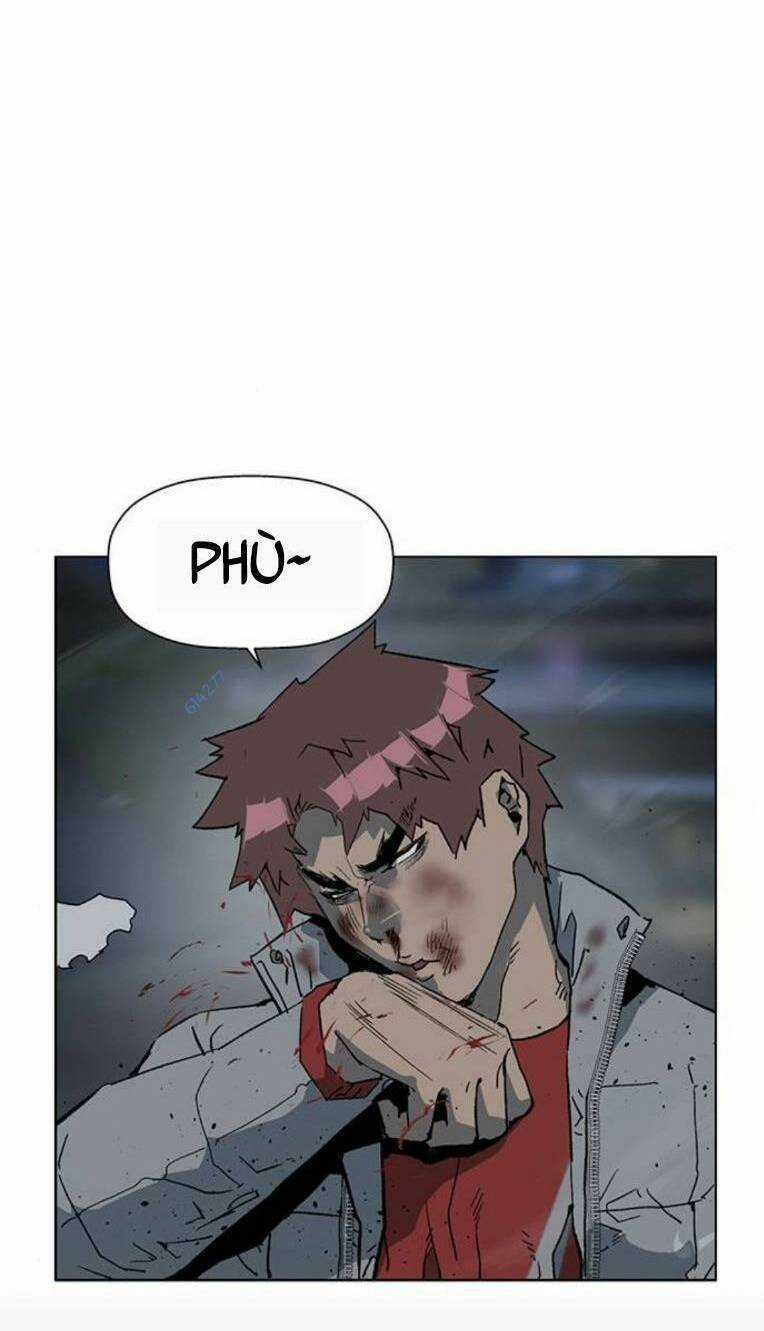 Anh Hùng Yếu - Chapter 246 - Trang 28