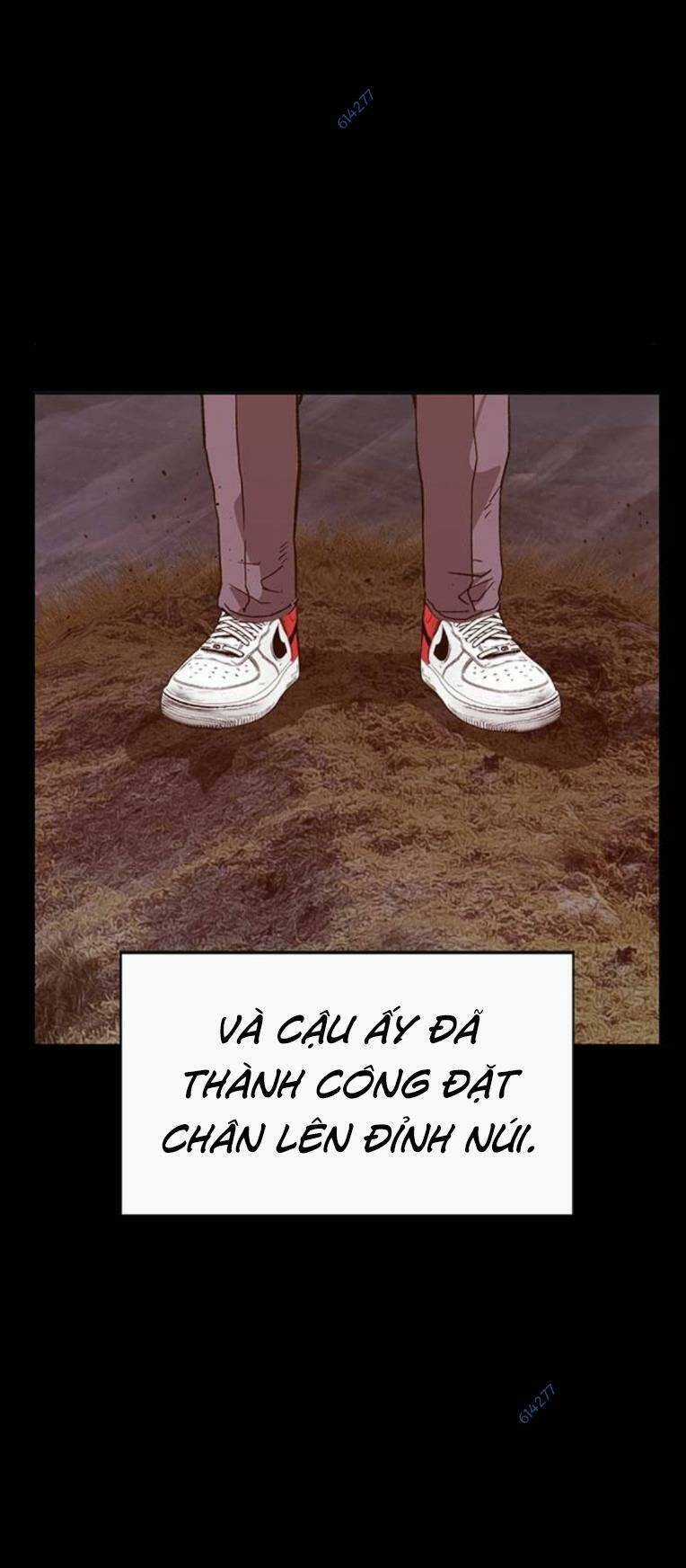 Anh Hùng Yếu - Chapter 246 - Trang 31