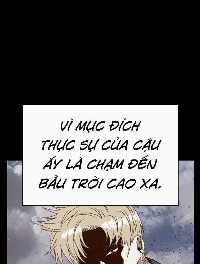 Anh Hùng Yếu - Chapter 246 - Trang 36