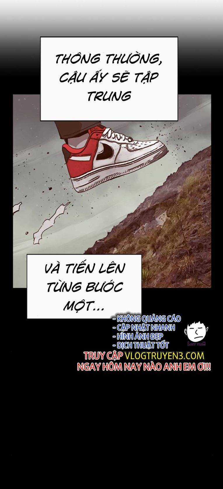 Anh Hùng Yếu - Chapter 246 - Trang 39