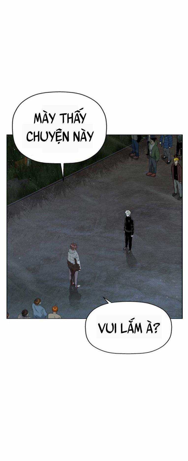 Anh Hùng Yếu - Chapter 246 - Trang 6