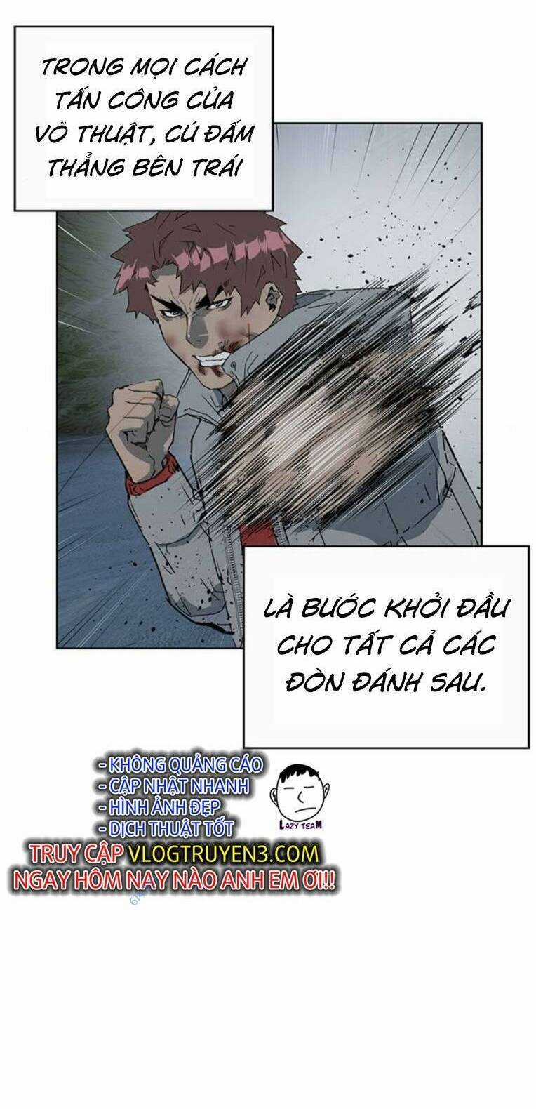 Anh Hùng Yếu - Chapter 246 - Trang 52