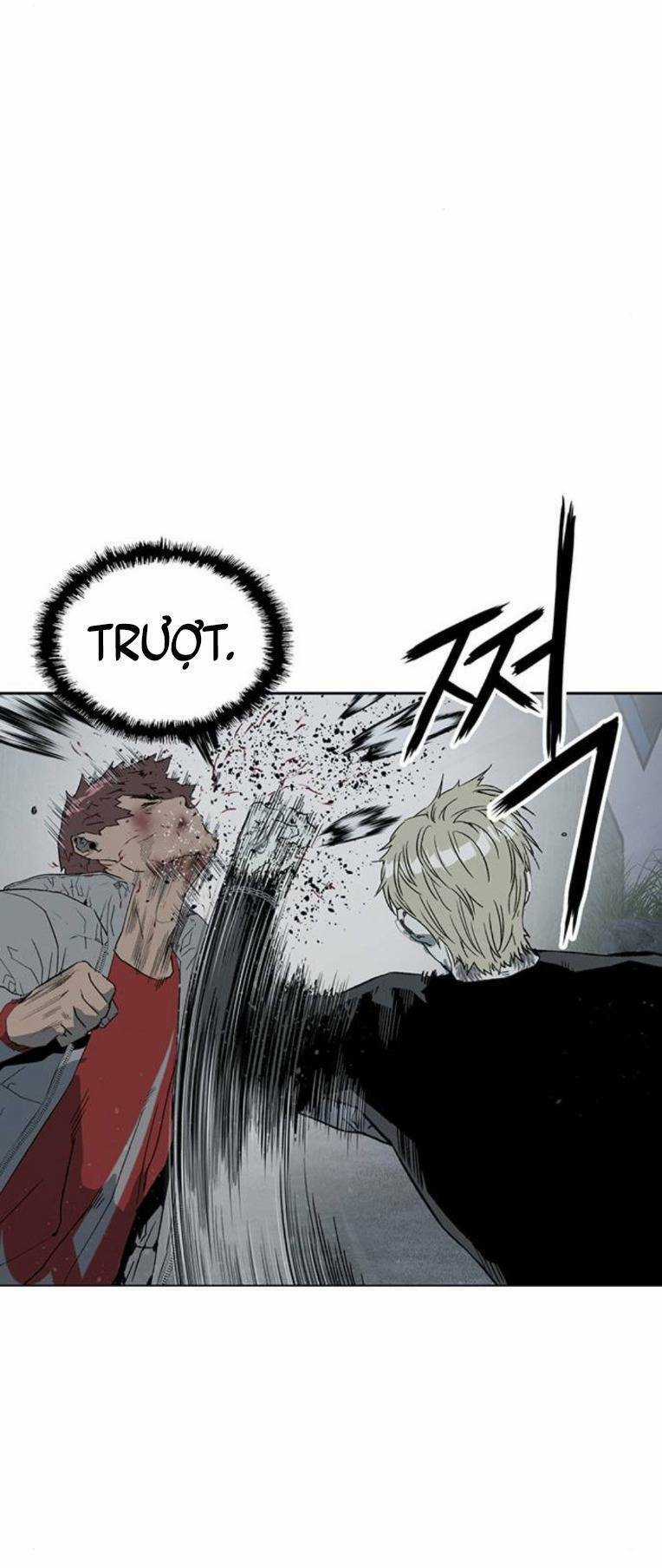 Anh Hùng Yếu - Chapter 246 - Trang 55