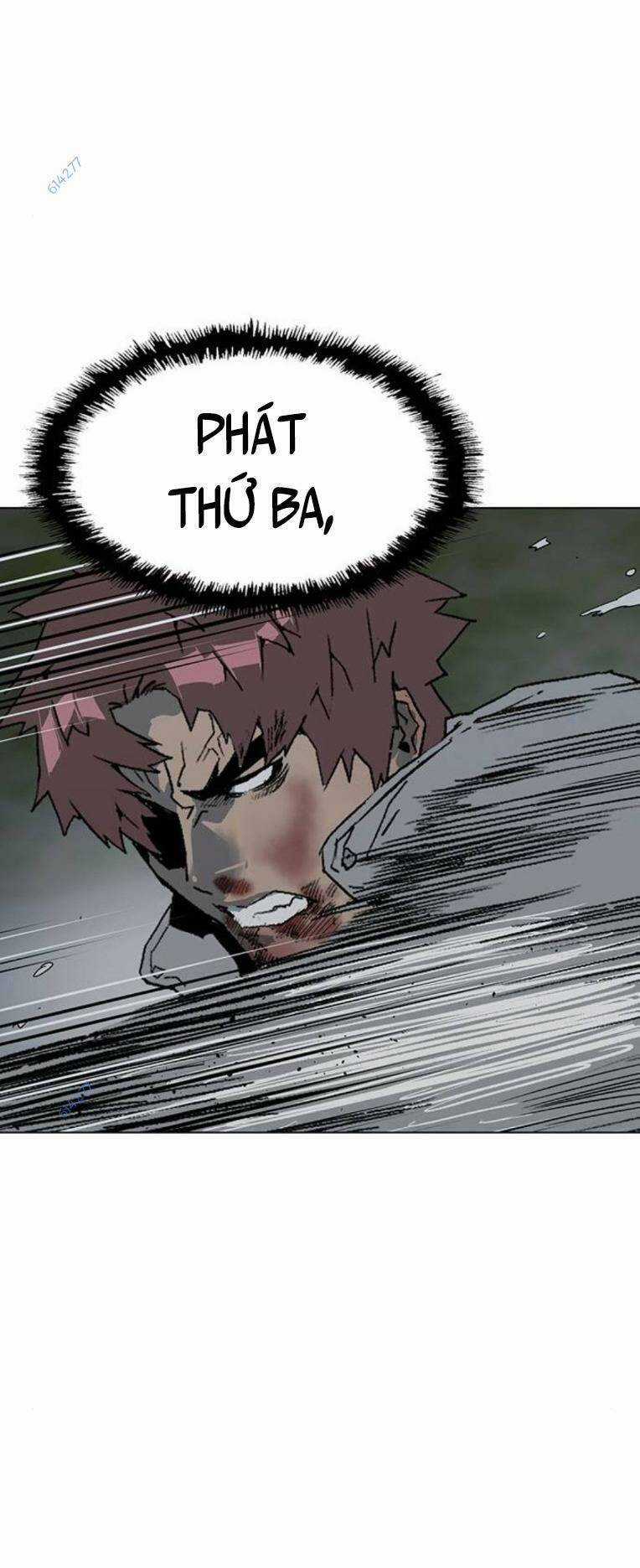 Anh Hùng Yếu - Chapter 246 - Trang 58