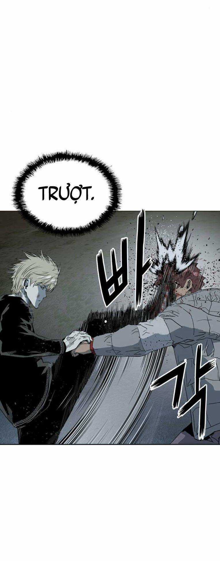 Anh Hùng Yếu - Chapter 246 - Trang 59