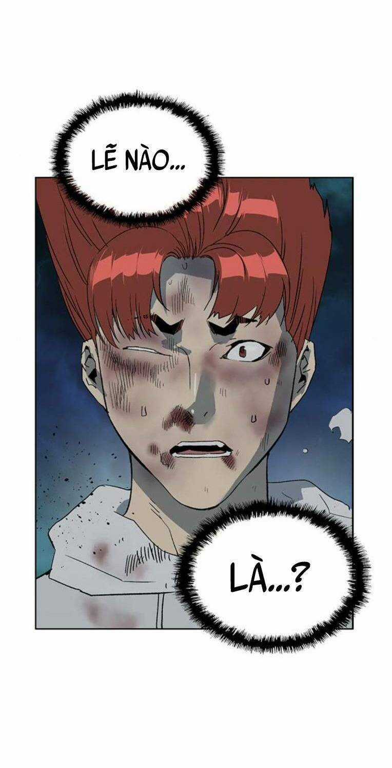 Anh Hùng Yếu - Chapter 246 - Trang 62