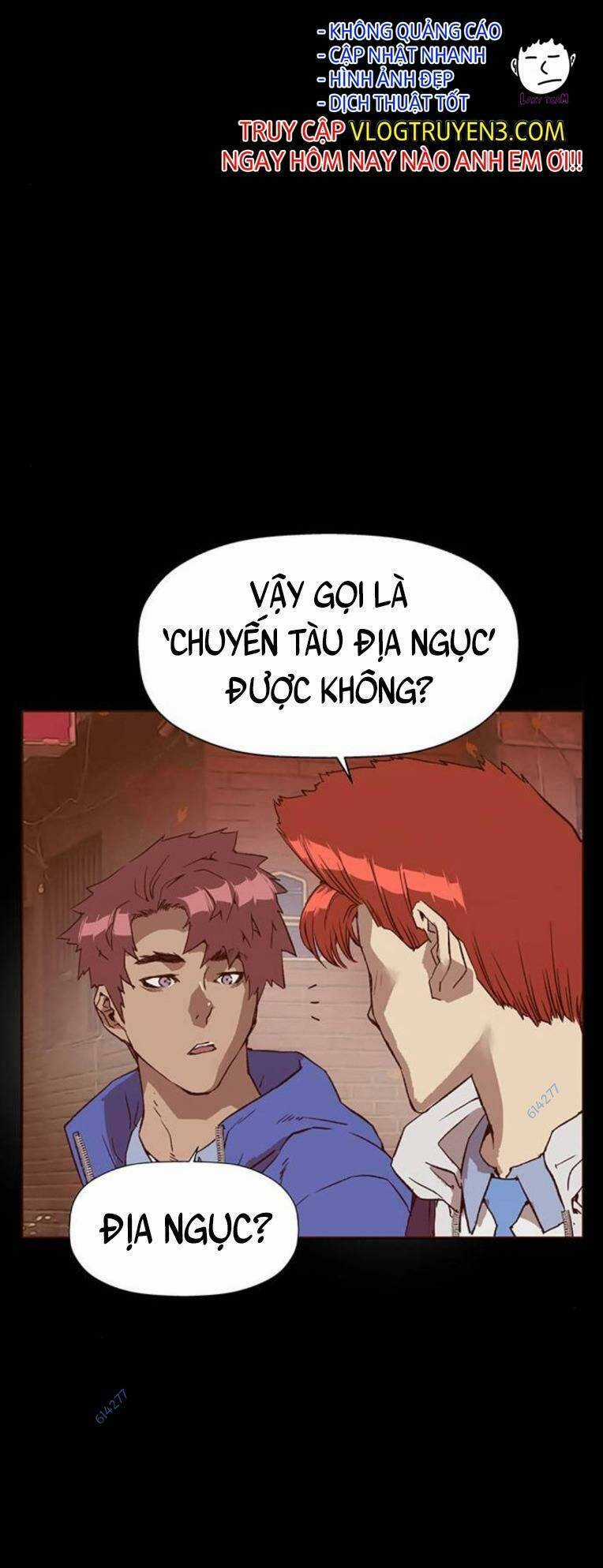 Anh Hùng Yếu - Chapter 246 - Trang 68