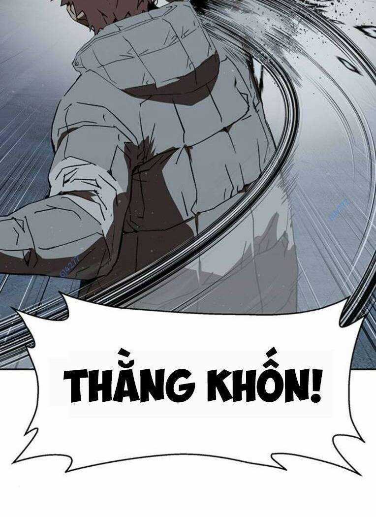 Anh Hùng Yếu - Chapter 246 - Trang 8