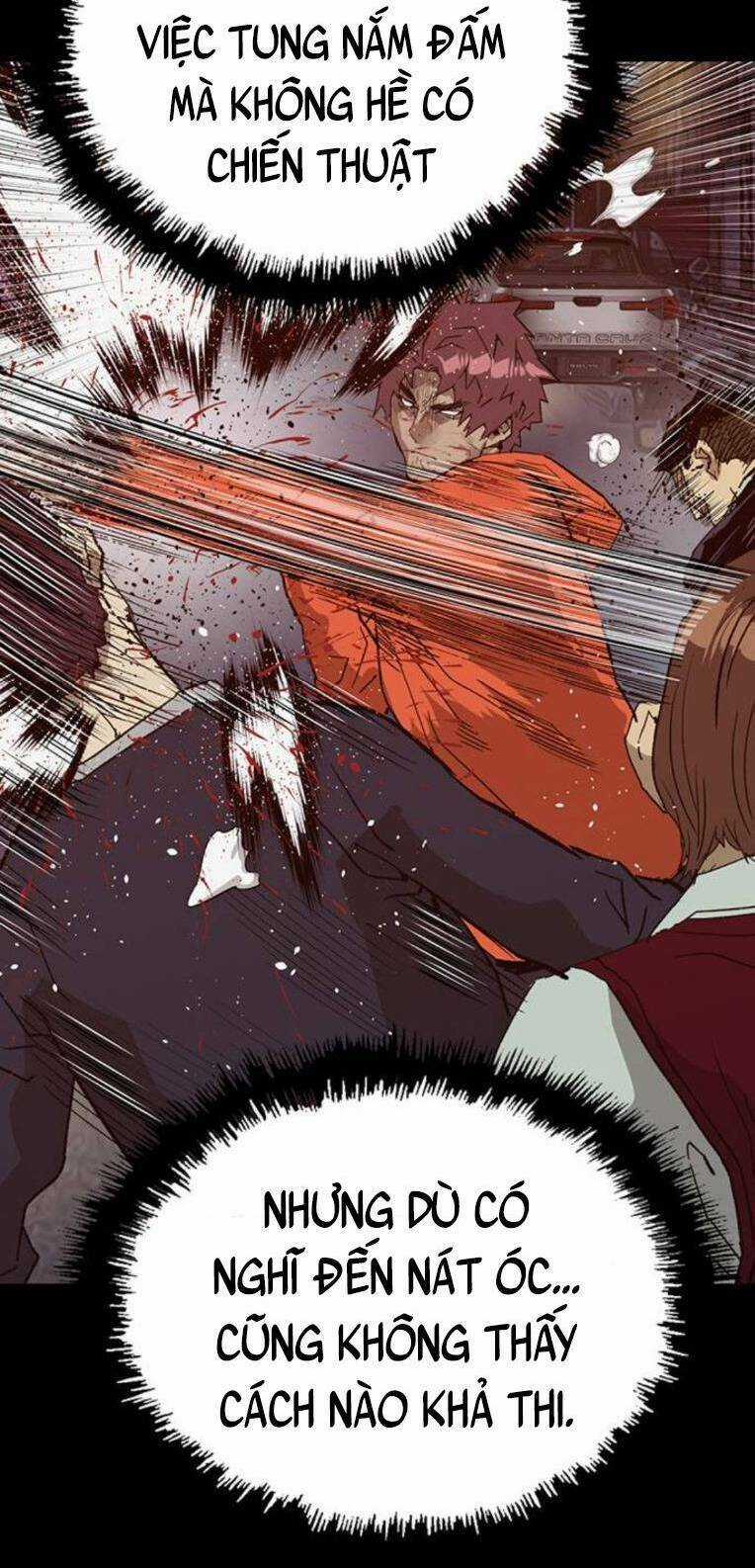 Anh Hùng Yếu - Chapter 246 - Trang 77