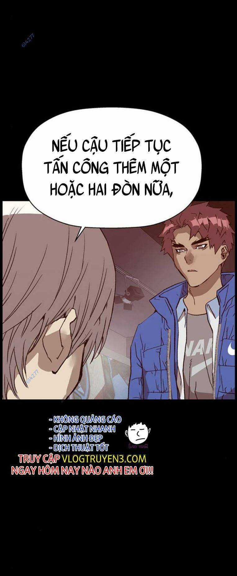 Anh Hùng Yếu - Chapter 246 - Trang 81