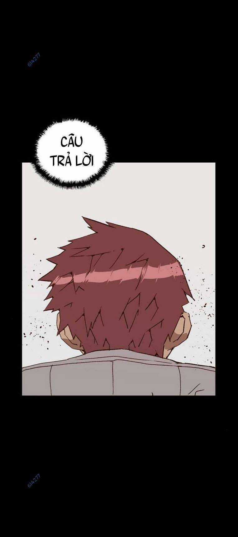 Anh Hùng Yếu - Chapter 246 - Trang 84