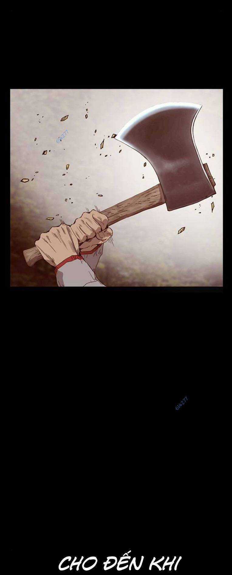 Anh Hùng Yếu - Chapter 246 - Trang 93