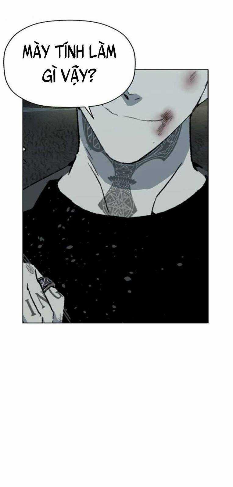 Anh Hùng Yếu - Chapter 246 - Trang 98