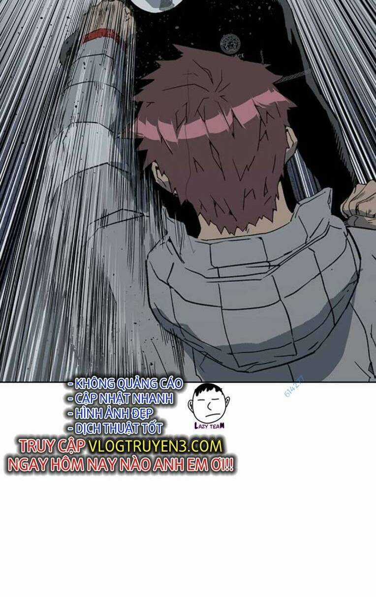 Anh Hùng Yếu - Chapter 246 - Trang 100