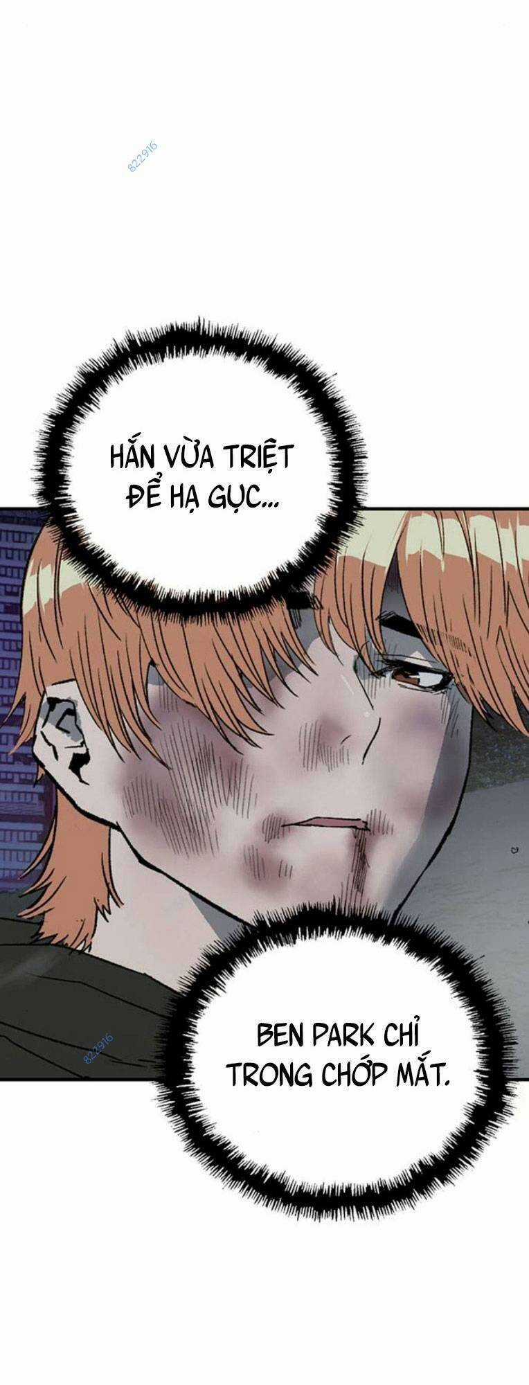 Anh Hùng Yếu - Chapter 247 - Trang 11