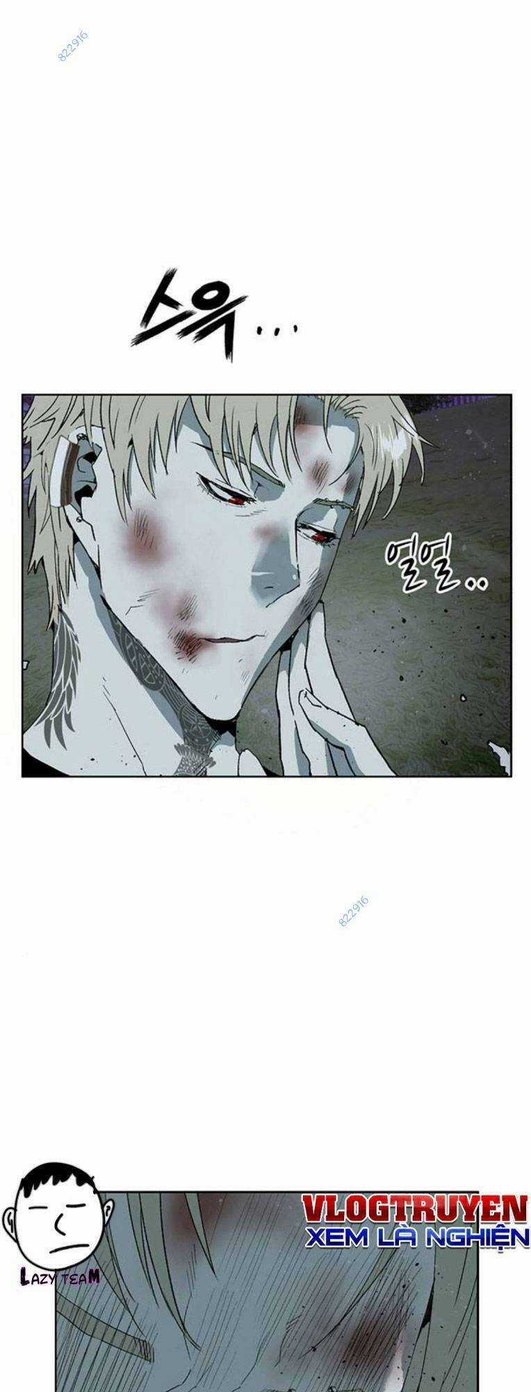 Anh Hùng Yếu - Chapter 247 - Trang 13