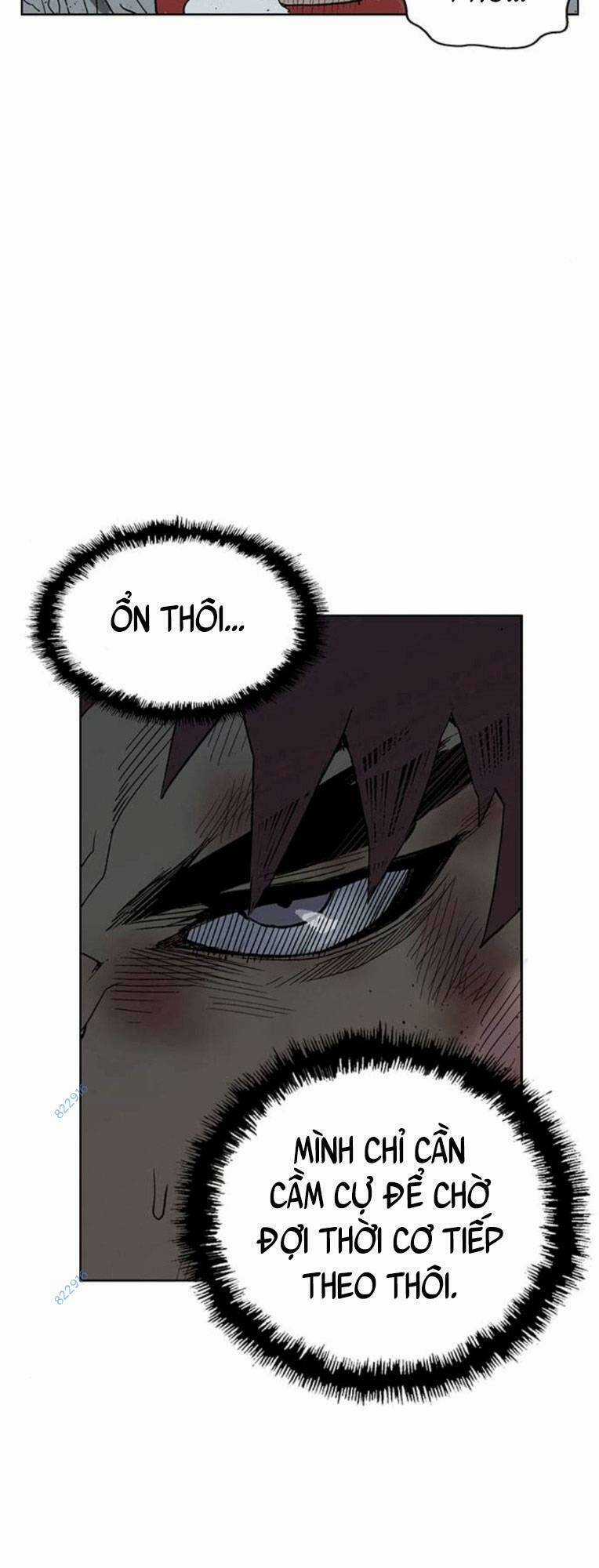 Anh Hùng Yếu - Chapter 247 - Trang 23