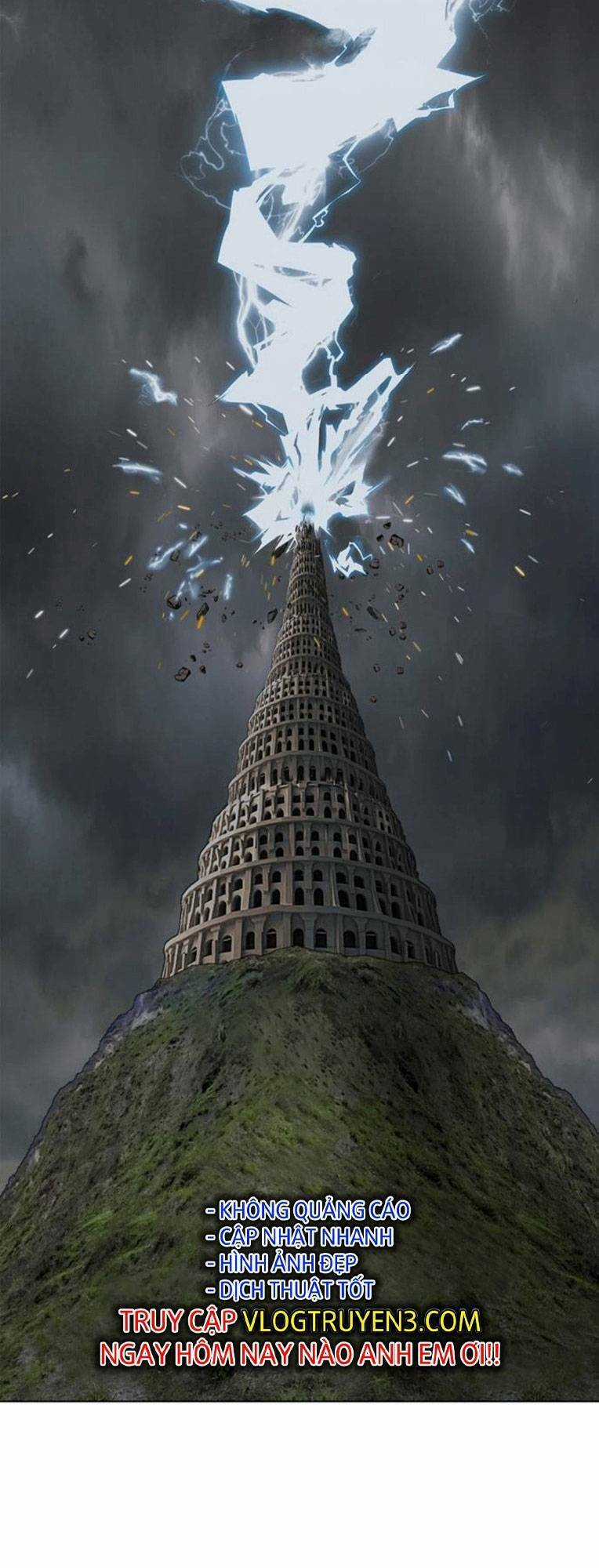 Anh Hùng Yếu - Chapter 247 - Trang 4