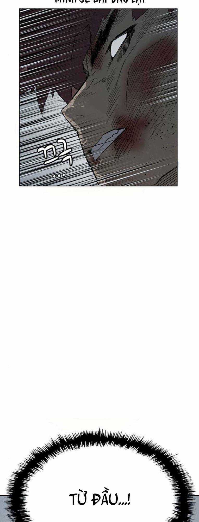 Anh Hùng Yếu - Chapter 247 - Trang 32