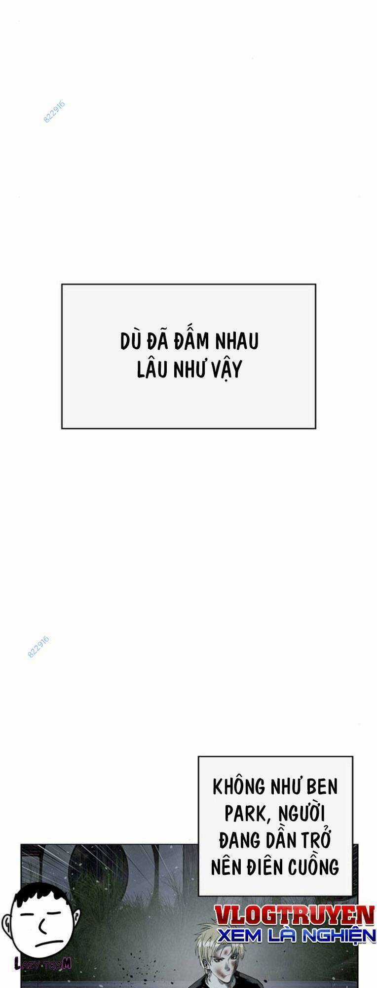 Anh Hùng Yếu - Chapter 247 - Trang 37