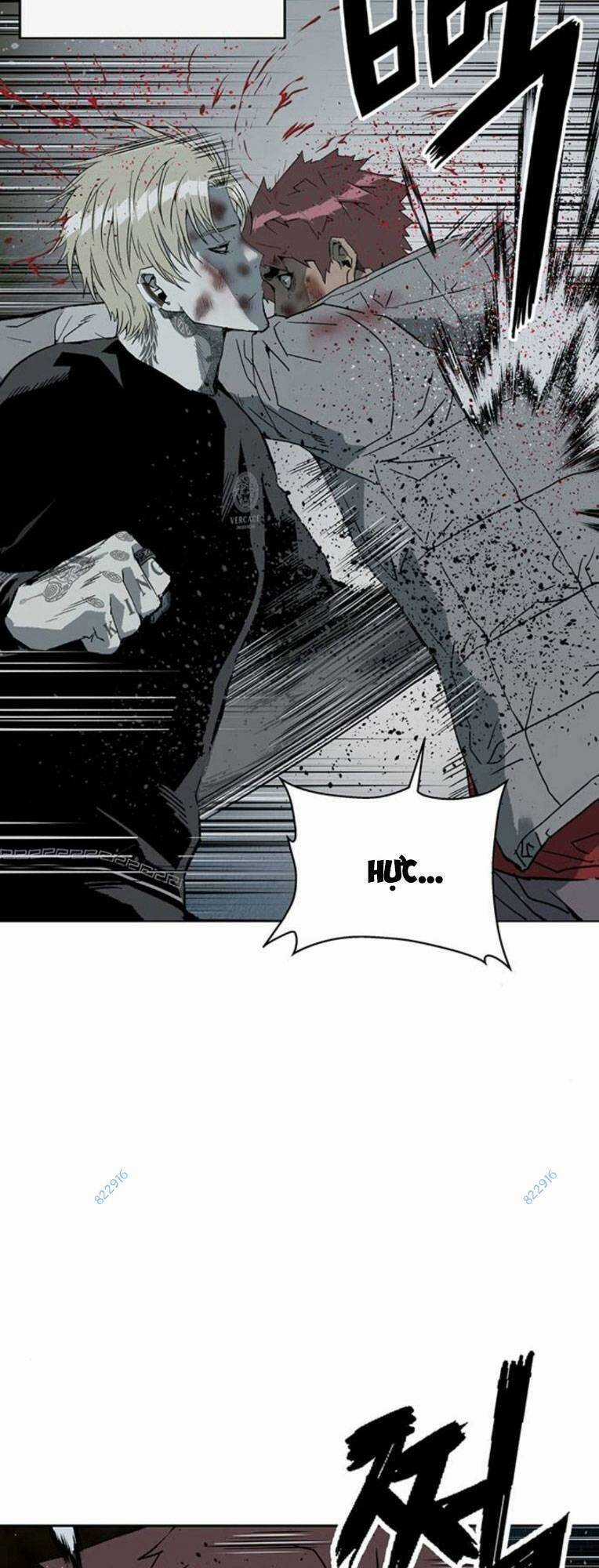 Anh Hùng Yếu - Chapter 247 - Trang 39