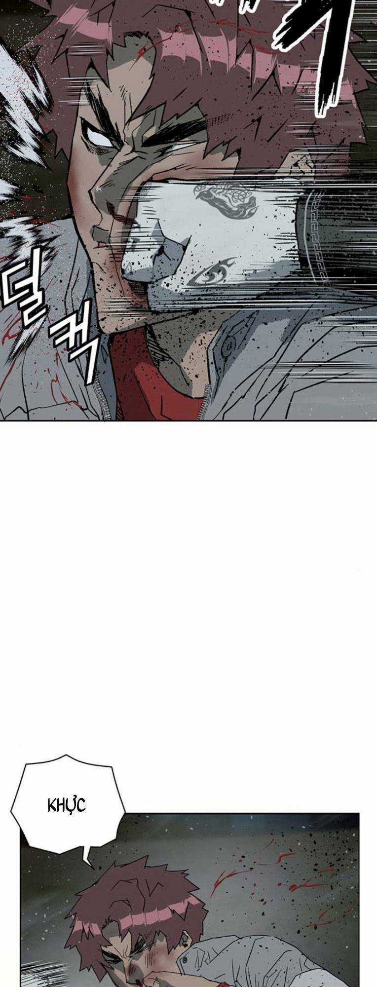 Anh Hùng Yếu - Chapter 247 - Trang 40