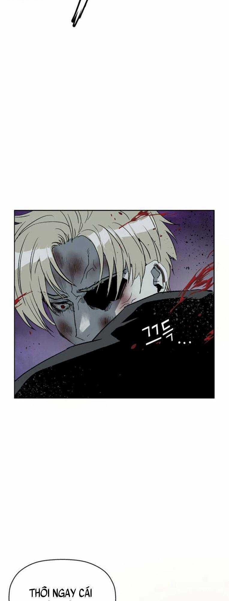 Anh Hùng Yếu - Chapter 247 - Trang 44