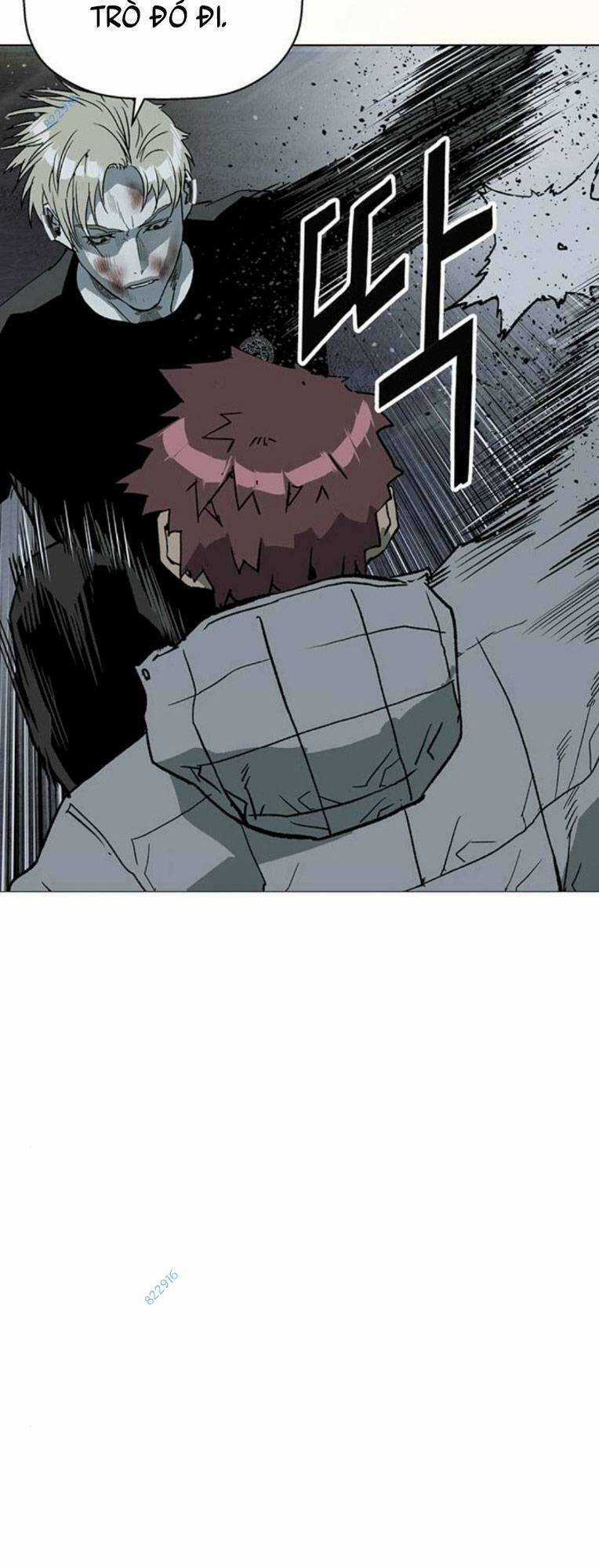 Anh Hùng Yếu - Chapter 247 - Trang 45